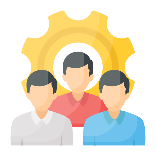 Offshore Development Team configuration