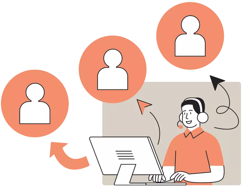 Project-Based Engagement