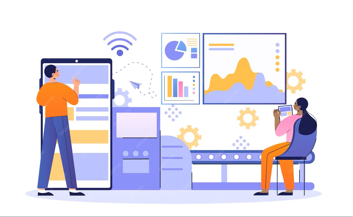 NetSuite implementation