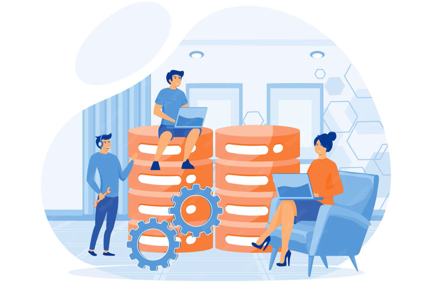netsuite implementation