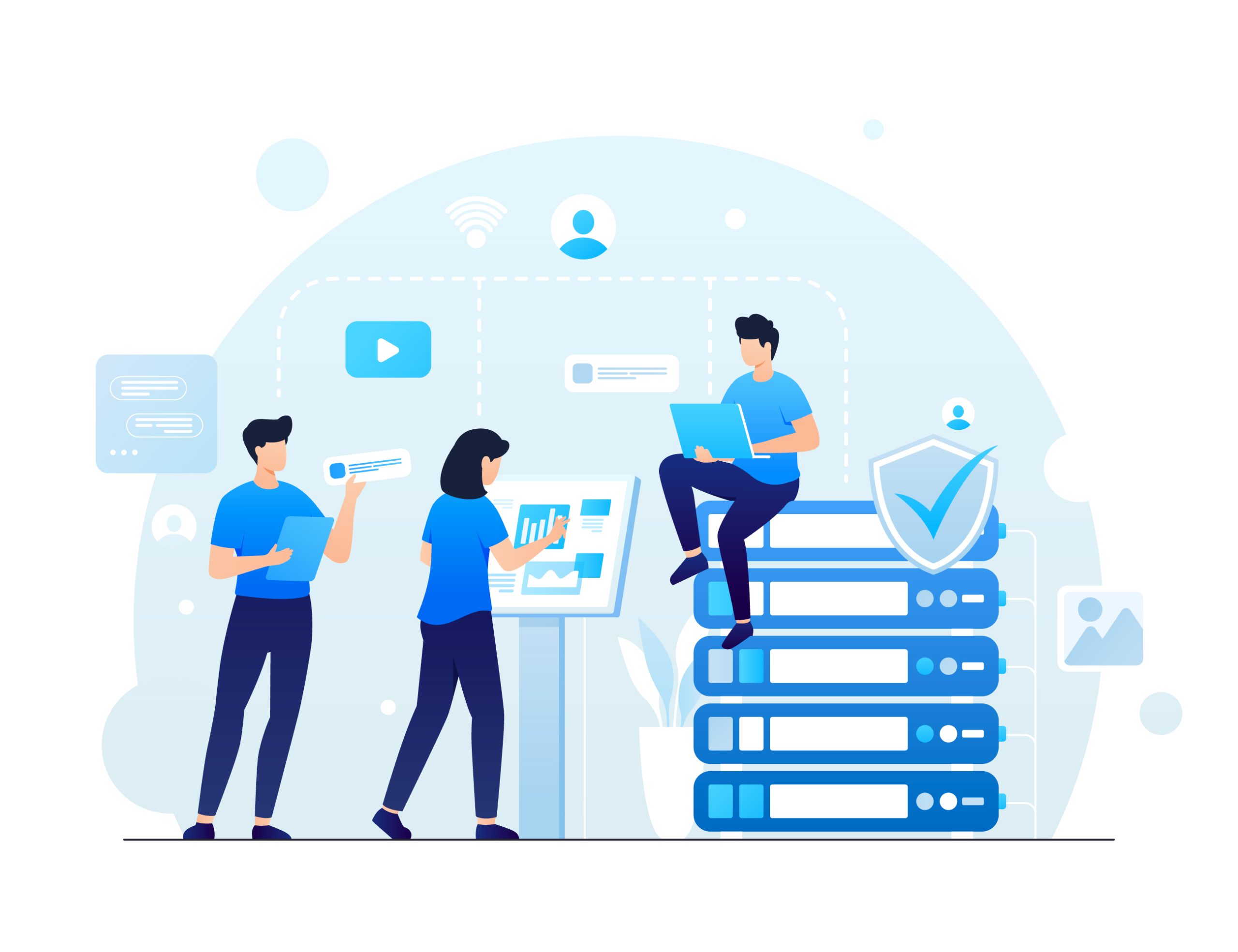 NetSuite integration